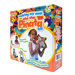Making My Own Pinata Small Star Toy