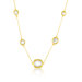 All Clear Station Necklace