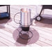 Round Grill Pad