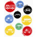 Automotive Wall  Art Print