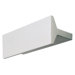 Ipe W0 Wall Sconce in Chrome