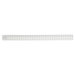 Lisca H1 Suspension Lamp in Chrome