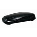 12 Cubic Foot Cargo Box in Black