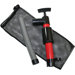 Kayak Hand Pump with Mesh Bag