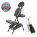Apollo Massage Chair in Black