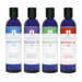 Massage Oil Variety Pack (Pack of 4)