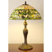 Vine Pattern Table Lamp