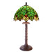 Tree Shape Table Lamp