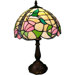 Hummingbird Table Lamp