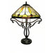 Curl Table Lamp