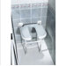 U-Shaped Padded Seat