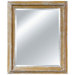 Wall Mirror in Rustic Sky
