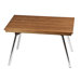 Teak Bench