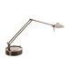 One Light Table Lamp