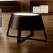 Poulpe End Table