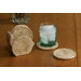 Fossil Coaster (Set of 6)