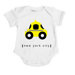 New York City Taxi Organic One Piece