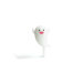 Iboo Glow in Dark Jack Plug