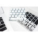 Keyboard Coasters