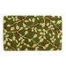 Mistletoe Coir Mat