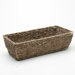 Baskets Rectangular Seagrass Basket