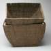 Baskets Seagrass Deep Basket (Set of 2)