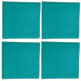 Basic Textiles Hemstitch Solid Napkin (Set of 4)