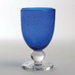 Bubble Glass Goblet (Set of 6)