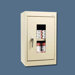 Clear View Single Door Wall Cabinet