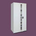 Elite Series Extra Deep/High Storage Cabinet