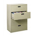 Four-Drawer Lateral File Cabinet