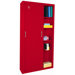 72" Storage Cabinets