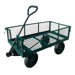 Crate Wagon in Green