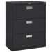 Lateral File