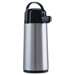 Coffee Pro Direct Brewith Serve Insulated Airpot with Carry Handle