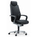 64 Series High-Back Fabric Executive Chair