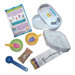Kid's Deluxe Fourteen-Piece Ice Cream Set