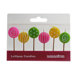 Lollipop Party Candle