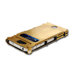 Inox Case in Gold