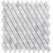 Polished Diamond Marble Mosaic in Italian Venatino