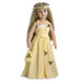 Splendor Outfit for 18" Slim Dolls