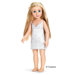 Zoe 18" Vinyl Slim Dolls