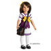 Kohanna 18" Vinyl Slim Doll