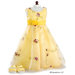 American Girl Dolls Holiday Party Dress and Sandals