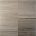 Haisa Marble 12" x 24" Field Tile in Haisa Dark