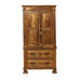 Tirupur Bedroom Gents Wardrobe