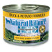 Limited Ingredient Diets, Duck and Potato Formula Canned Dog Food