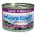 Lamb Formula Wet Dog Food (13-oz, case of 12)