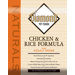 Natural Chicken and Rice Adult Dry Dog Food (40-lb bag)
