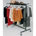 Double-Tier Hanging Chair/Coat Truck #84-60